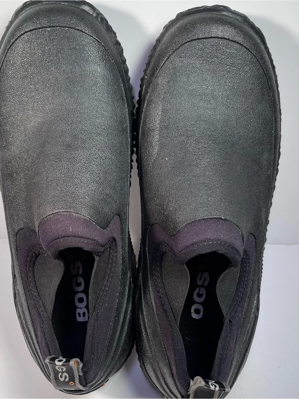Bogs waterproof slip